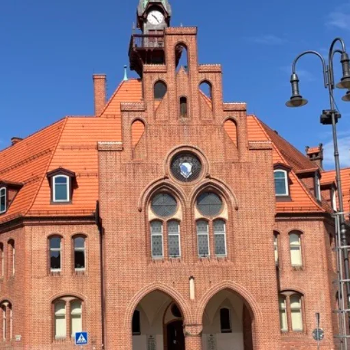 Altstadt Nauen